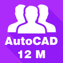 AutoCAD: Corporate subscription for year