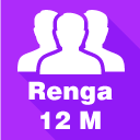 Renga: Corporate subscription for year