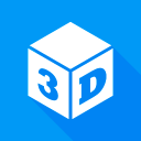 3D section box