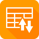 Сортировка таблиц