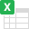 dark 32x32px
