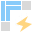 dark 32x32px