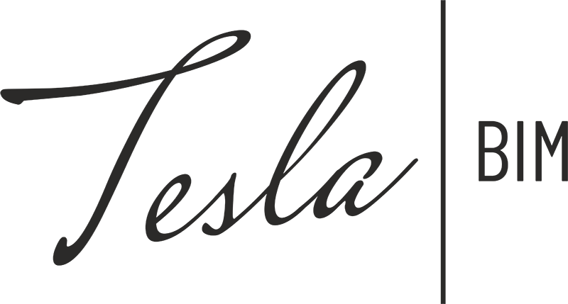 Logo TeslaBIM 800