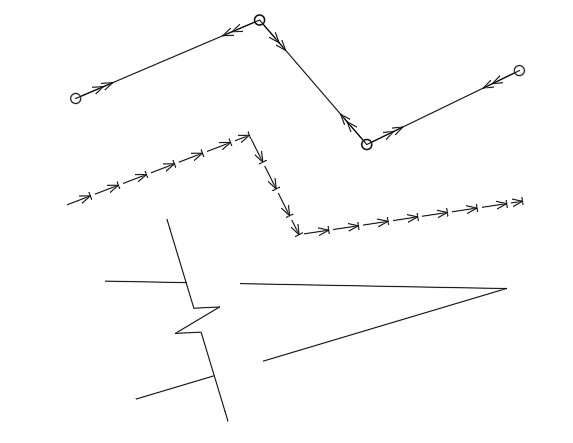 AutoCAD. Smart. Power Line
