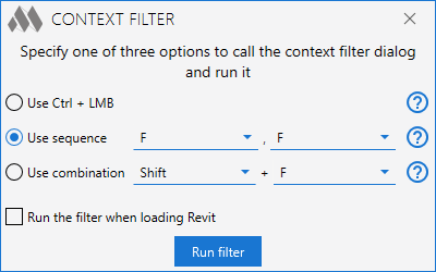 mprContextFilterShowOptions en