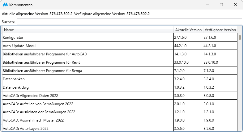 AutoUpdater 8