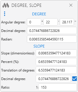 Mpcalc plugin 2020