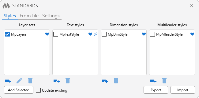 typestyler program