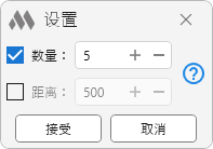 5